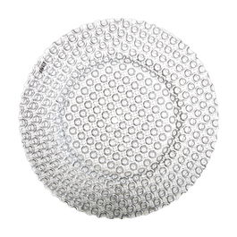 Avet Plato Llano Con Ala Carmen 28 cm (6 Unidades)